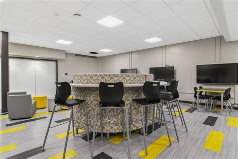 East Prairie Middle School - Gray Design Group