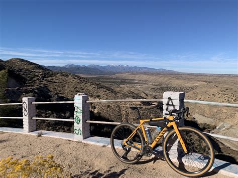 Pilot Rock , OHV, 2N33 - Hesperia, CA : r/gravelcycling