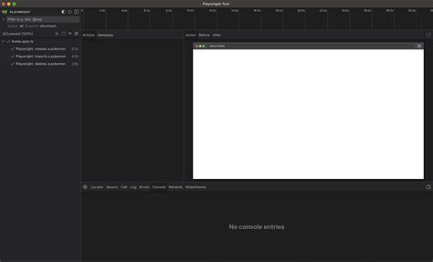 Playwright Using Java に対する画像結果