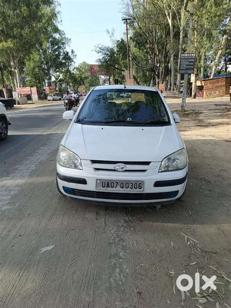 Hyundai Getz Prime 2006 Petrol 62000 Km Driven - Cars - 1808978501