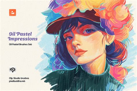 1000+ Clip Studio Brushes — Download on Brushapes