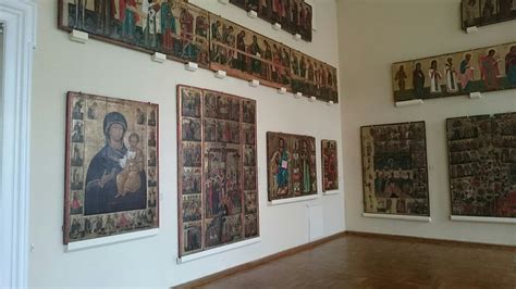 LVIV SHEPTITSKY NATIONAL MUSEUM (2024) All You Need to Know BEFORE You ...