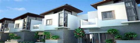 Gated Community Villas Bannerghatta road | South Bangalore