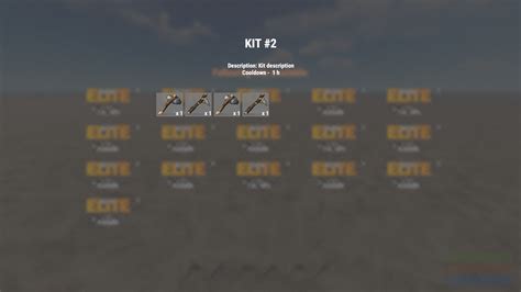 Image result for Reward Store Rust Add Kits