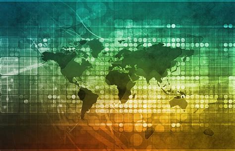 Globalization Background Design 的图像结果