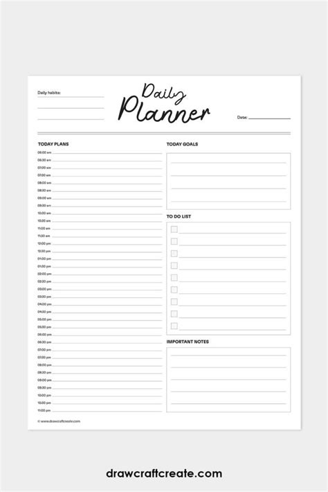 Daily Plan 的图像结果