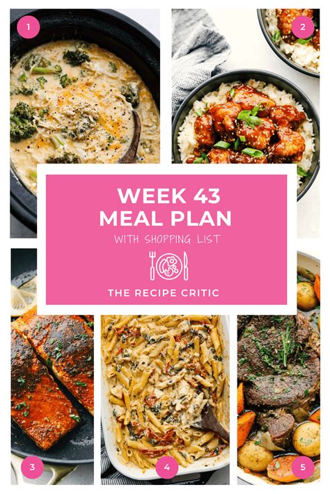 Tuna Burger Recipe | The Recipe Critic