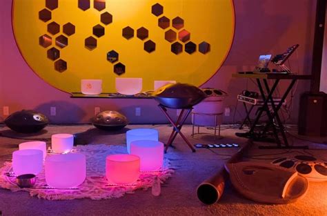 2026 Sound Bath Experience in Osaka (with Reviews)