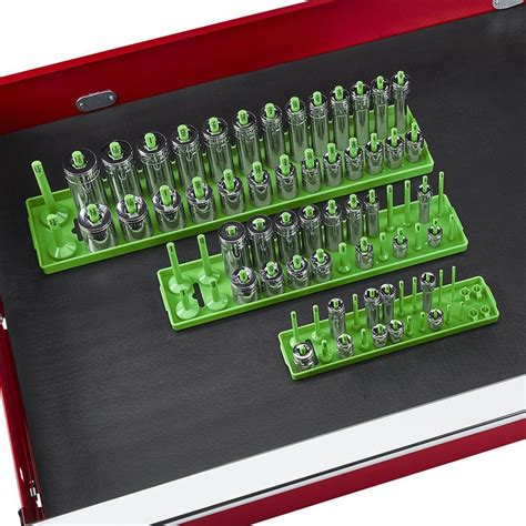 Image result for Peg Style Socket Organizer