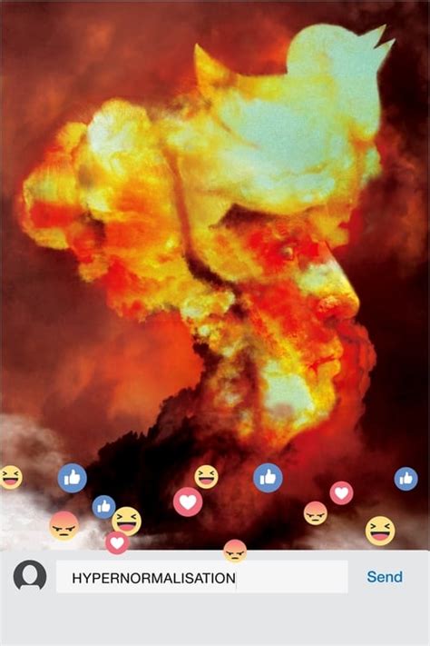 Image result for Hypernormalization 2016