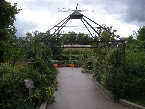 Frederik Meijer Gardens Sculpture Park, michigan, United States Of ...