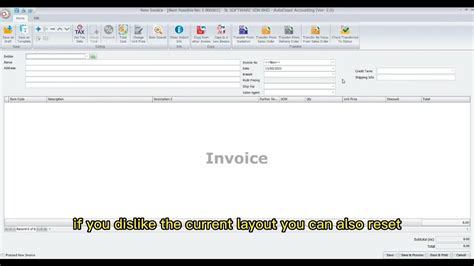Image result for How to Use AutoCount