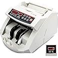 STöK (ST-MC01) Currency Counting Machine, Count INR, EUR, Pound, USD,UV ...