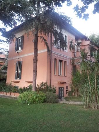VILLINO CORBELLI (Rome) - B&B Reviews, Photos, Rate Comparison ...