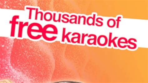 Red Karaoke Sing & Record - App on Amazon Appstore