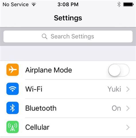 iOS 9 Hidden Features 的图像结果