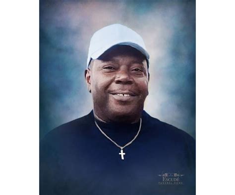 Isiah Butler Jr. Obituary (2022) - Moreauville, LA - Escude' Funeral ...