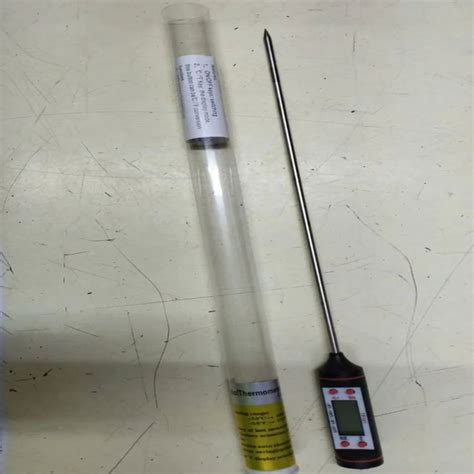 Digital Soil Thermometer Manufacturers and Suppliers from Nashik