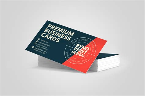 Printing Company Business Cards 的图像结果