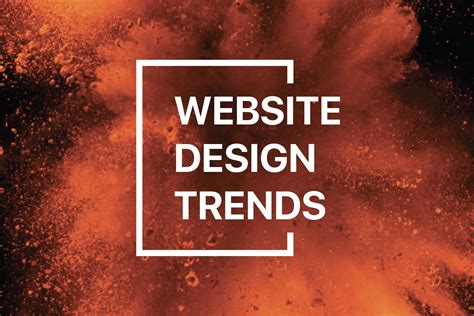 Image result for Website Design Trends