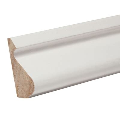 Base cap Moulding at Lowes.com