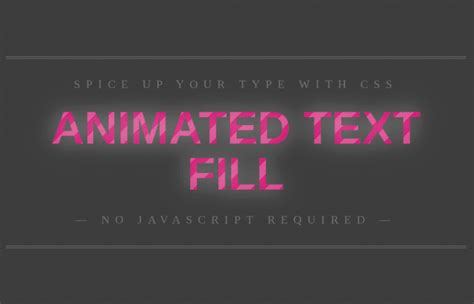 Image result for Trending Text CSS Animation
