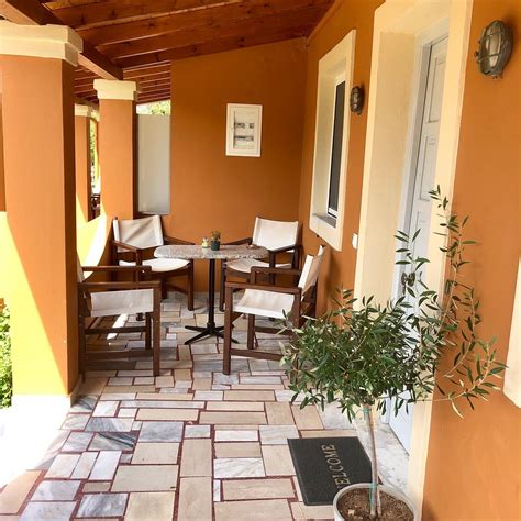 NAVIGATOR VILLAS - 2025 Inn Reviews, Photos, Rate Comparison (Acharavi ...