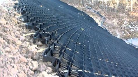 Image result for Methods for Slope Stabilization