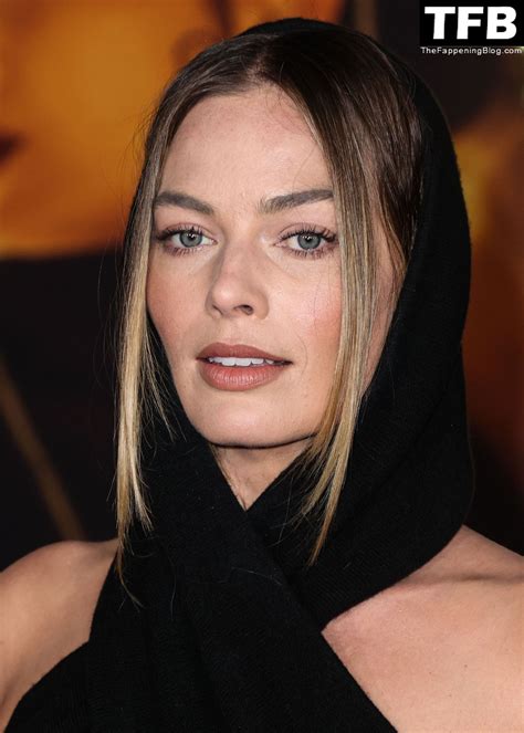 Margot Robbie Sexy (114 Photos) - Sexy e-Girls🔞