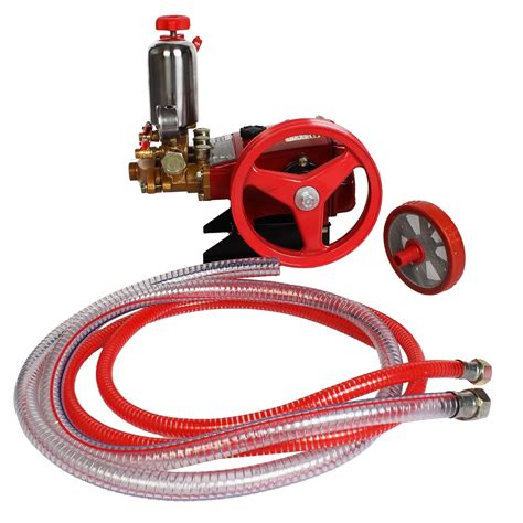 PINAKA HTP Pump Power Sprayer Multicolor : Amazon.in: Garden & Outdoors