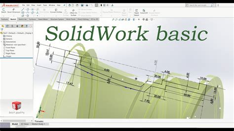 Image result for Solidworks Basics