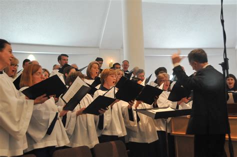 John Yates — The Falls Church Anglican