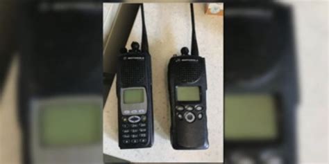 Sheriff’s deputies on Kauai say obsolete radios mean they can’t call ...
