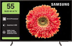 Buy Samsung Neo Q LED TV Online - Flipkart