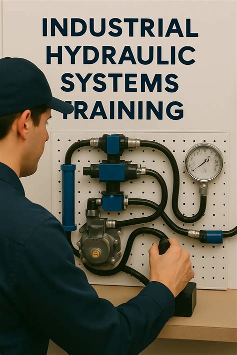 Hydraulic Training Programs | Skill Development