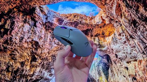 Image result for HyperX Pulsefire Haste VX G Pro Superlight