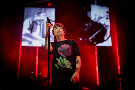 Faith In The Future: Louis Tomlinson’s Unforgettable Tour Experience in Vancouver