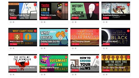 Think Like a Coder TED-Ed Characters 的图像结果