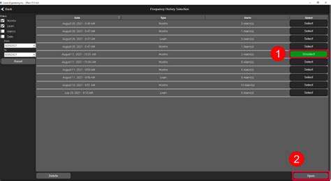 Image result for Frequency Analysis Key