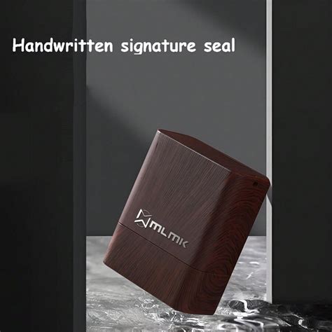 Image result for Custom Signature Stamp