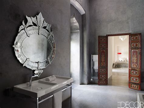 Stylish Bathroom Mirrors – Rispa