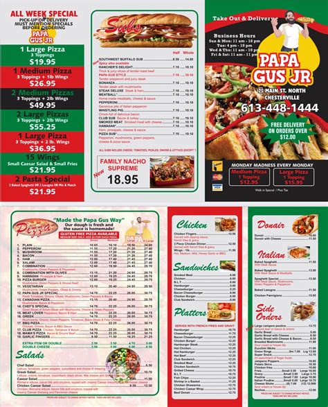 THE BEST Places to Visit in Chesterville (2025) - Must-See Attractions