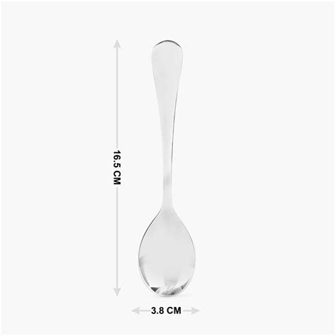 Buy FNS Victoria Baby Spoon from FNS at just INR 560.0