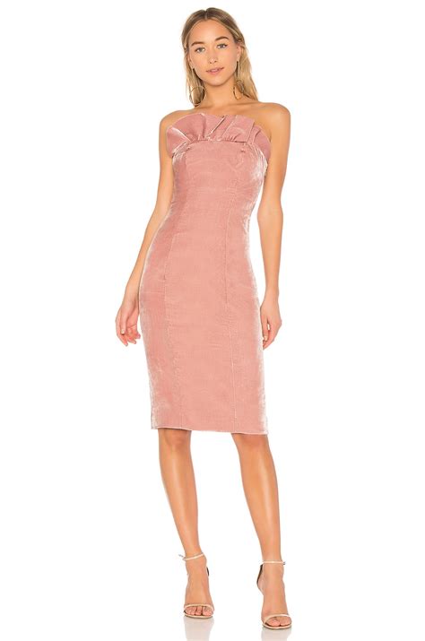 Cinq a Sept Marceau Dress in Mauve | REVOLVE