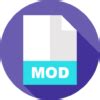 Image result for Convert Mod Files