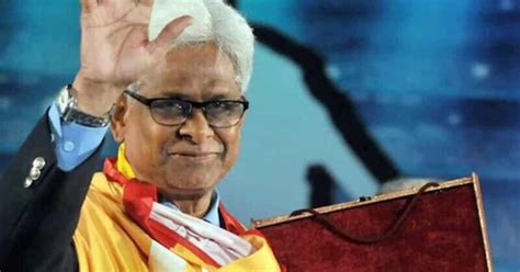 Former India football captain Mohammed Habib passes away