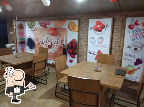 Mala's Restaurant and Factory, India - Restaurant reviews