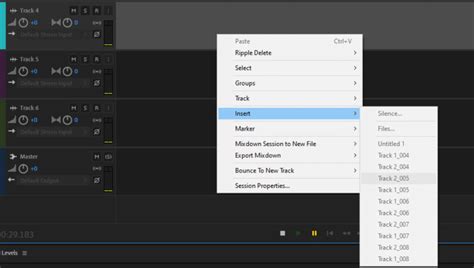 Image result for Live Multitrack Recording Audition
