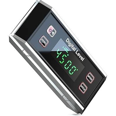 Digital Protractor, Digital Level, Angle Finder, India | Ubuy