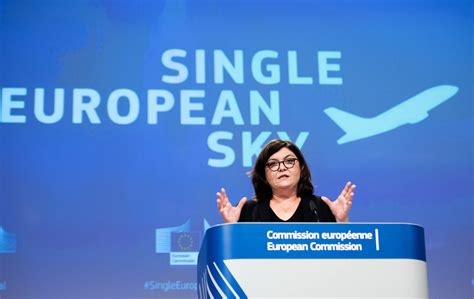 ETF: European Transport Workers' Federation | Single European Sky SES ...